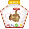 Low price of fire hydrant water sprinkler of ISO9001 Standard