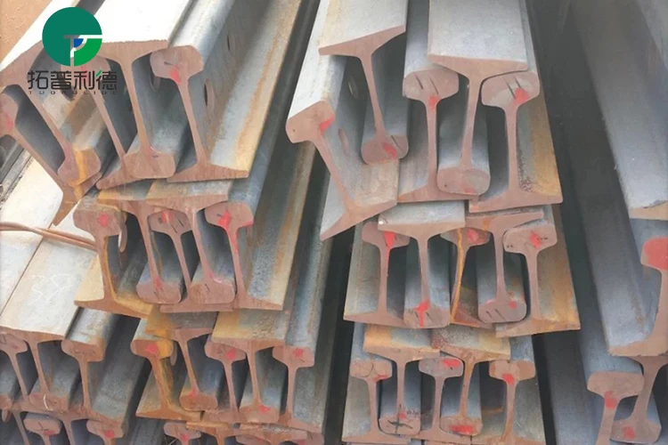 <div style="background-color: #cccccc; font-size: 20px; margin: 10px 5px 5px 5px; padding: 10px 5px 5px 5px; color: #990033;"><strong>Types of heavy railway steel rail</strong></div>