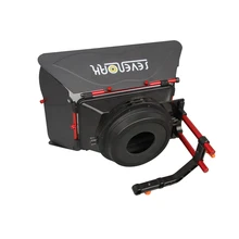 Sevenoak SK MB01 Matte Box for Gopro Nikon Canon Sony Olympus Pentax Camcorders font b Film