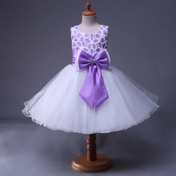 spanish flower girl dresses