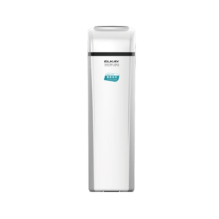
ELKAY Central Water softener ESR4150D 
