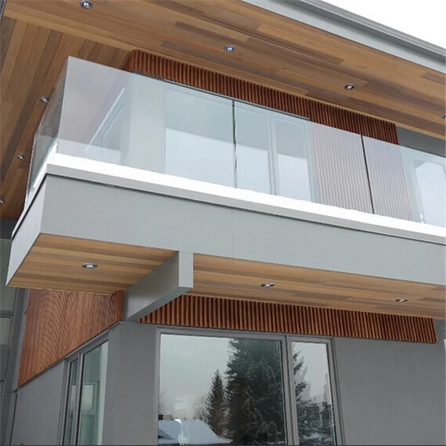 Cercevesiz Cam Balkon Korkuluk Aluminyum U Kanal Korkuluk Cam Pleksiglas Guverte Korkuluk Buy U Kanal Taban Cam Korkuluklari Acik Aluminyum Cam Korkuluk Balkon Korkuluk Icin Modern Tasarim Product On Alibaba Com