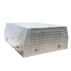 Hot Selling Heavy Duty Waterproof Aluminium UTE Canopies with Glass Windows