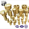 Factory price OD16*21mm cemented carbide button bit for drilling tool