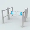 Access control flap barrier, Access Barrier, Flap Barrier Turnstile Gate