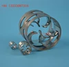 Anping Hualai random packing tower internal Pall Rings hot sale