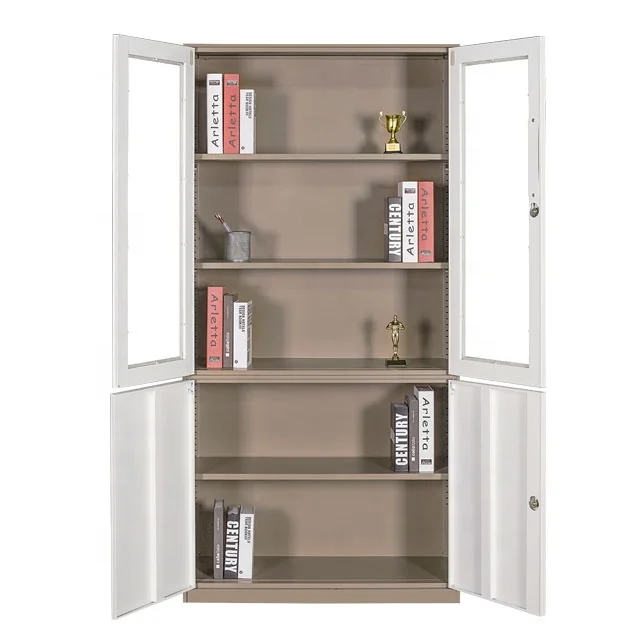 Office Furniture Equipment Metal Medical Filing Drug Storage