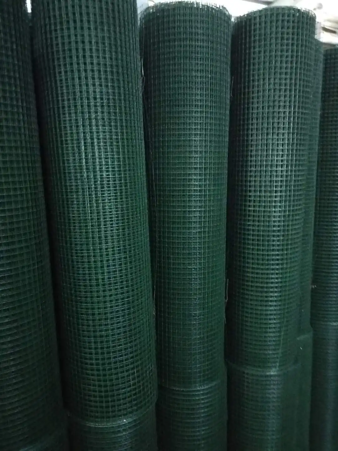 Pvc Powder Coated Welded Wire Mesh From Anping Sanxing Wire Mesh ...