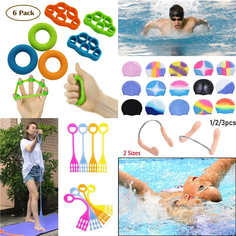 silicone sports products