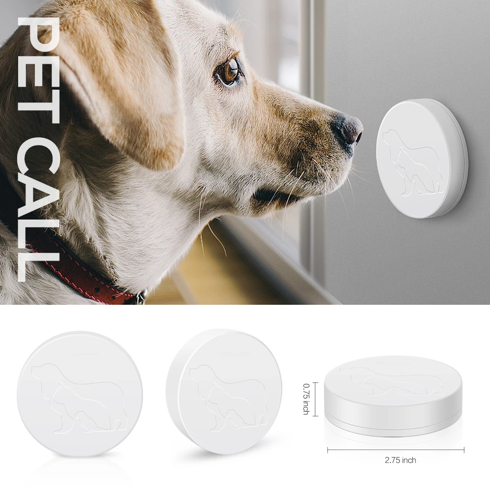 pet doorbell