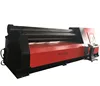 Bending 4 rolls machine plate W12- four roller machine three rolling machine for sale
