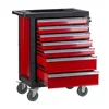 241pcs Hand tools, workbench tools with tool cabinet, car repair tool cabinet
