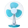 16 Inch RT-40 Plastic Desk Fan Four Color