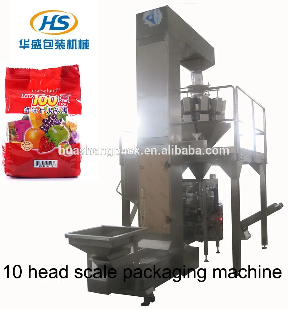 Auto Banana Chips Weigh Form Fill Seal Packing Machine Buy Chips