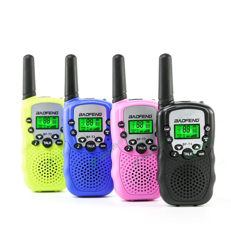 0.5w Mini T3 Pmr 446mhz Frs Kids Radio - Buy Kids Toy Radios,Frs Radio ...