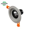 Cob Epistar 85MM 90-100lm/W Round 85-260V 5 Watt W 5W Rgbw Slim Smart Downlight