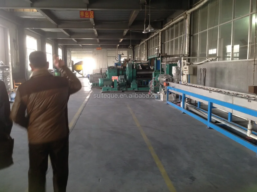 New Inner Tube Jointing Machine