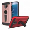 Magnetic Bracket Drop Protection Scratch Resistant Cover for Samsung galaxy J2pro 2018