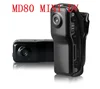 Hot Sale MD80 small hidden camera User Manual 720P hd Mini DV