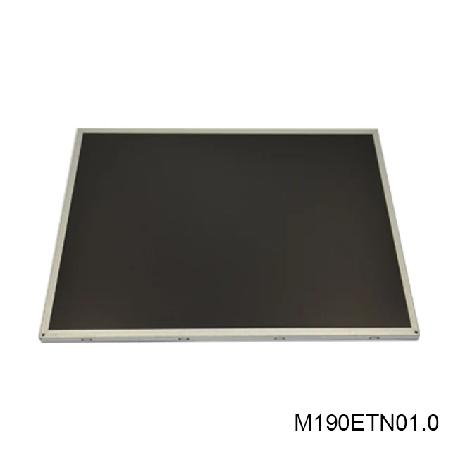 Used Grade A AUO M190EG01 V.0 19/'/' inch 1280*1024 LCD SCREEN