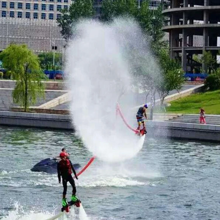 2019 hot selling high speed the latest model water jet pack flying board for sale