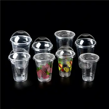 plastic cups with lids wholesale