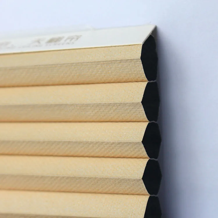 Single Layer Office Sun Blind Fabric Horizontal Blind Buy