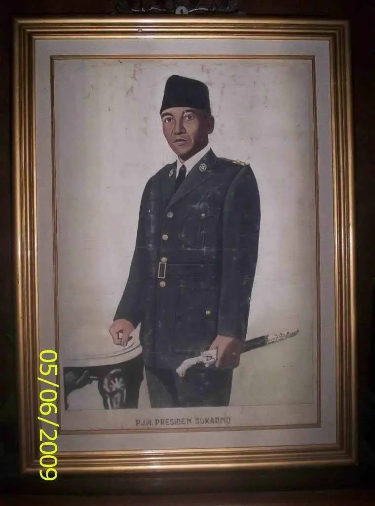 Download 54 Koleksi Gambar Foto Presiden Ir Soekarno Paling Bagus HD