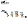Sanitary Ware Spare Parts Water Faucet Tap and Mixer in Massage Bathtub