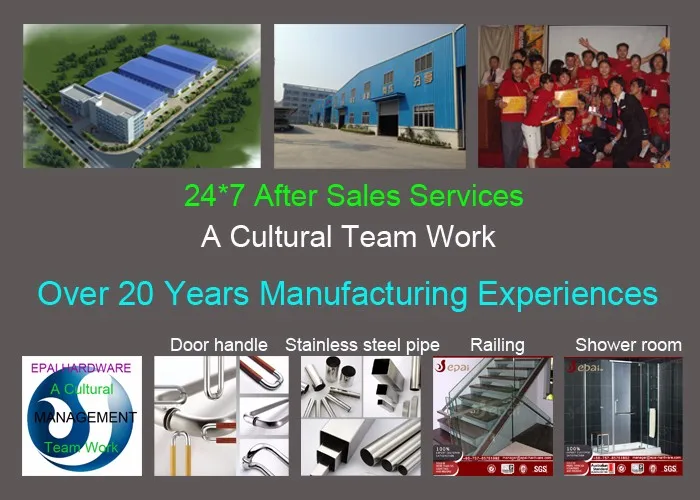 Stainless Steel 304 Lever Door Lock Handle No Set Screws Buy Lever