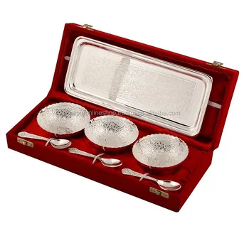 Serving Bowl Set For Corporate Guest Wedding Return Gifts Serving Bowl Set For Corporate Guest Wedding Return Gifts