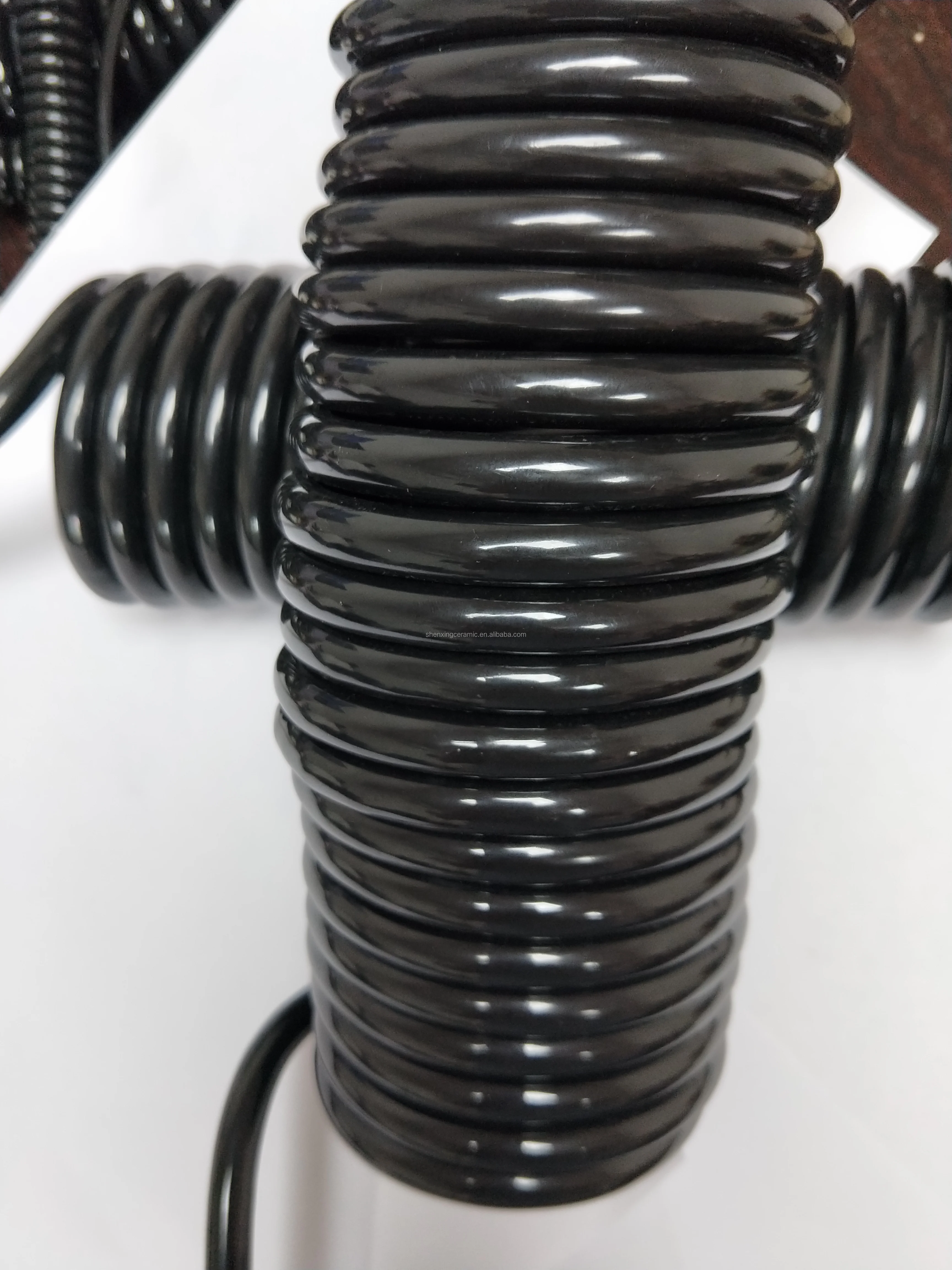 Long Vehicle Trailer Coil Spiral Cable Buy Trailer Coil Spiral Cable,Long Vehicle Spiral