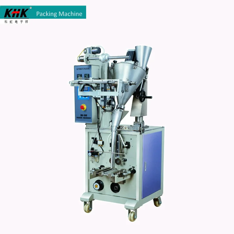 
Fully Auto Powder Filling Machine 