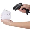High quality portable one-dimensional handheld USB barcode scanner