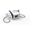 Small area dedicated freezing cryo handle cryolipo slimming machine CRYO19