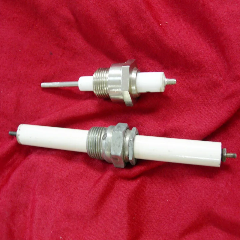 High Property Ceramic Electrode For Ignition Buy Gas Ignition