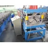 SGS Report Stable working metal roof ridge cap roll forming machine
