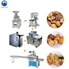 small scale biscuit making machine chocolate cookie biscuit making machine