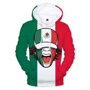 Jaket Hoodie Fleece 6