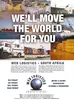 Web Logistics - South Africa