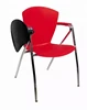Excellent Quality School Classroom Table And Chair Single Student Chair With Wheel