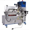 automatic circular saw carbide tip brazing machine