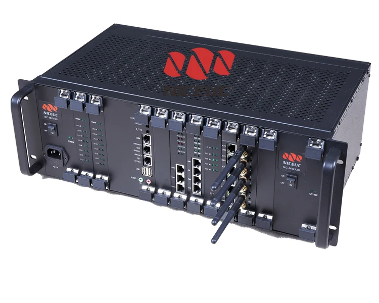 VoIP Products MG930-X 2