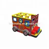 Electric Interactive Play Unit for Indoor Soft Play Area