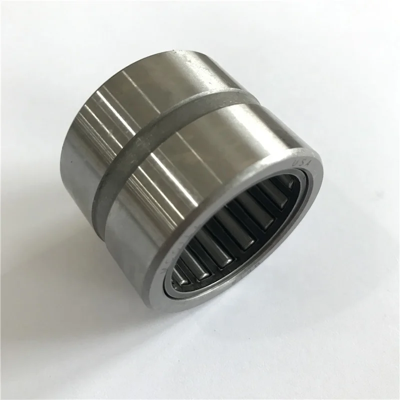 KOYO HK2018RS Needle Roller Bearingd Drawn Cup Open End Steel ... Single Seal