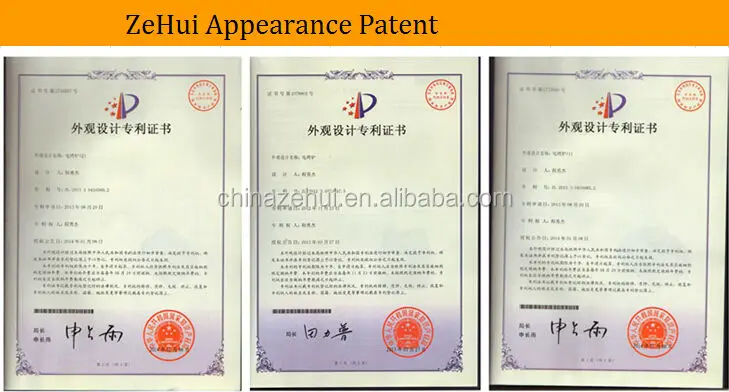 zehui electric oven or gas oven or commercial oven or pizza oven or chicken oven or KFC oven or air fryer oven patent.jpg