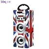 KBQ 603A cheap wireless portable karaoke speaker bluetooth promotion