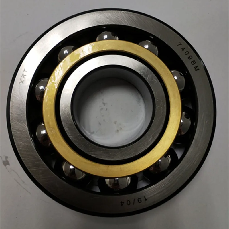 7004C P5 Angular Contact Ball Bearing 20x42x12mm, 7004C P5 Bearing