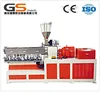 Upgradable model Twin Screw Extruder for Plastic Compounding and Modification