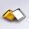 Eco Friendly Disposable Small Plate for Restaurant